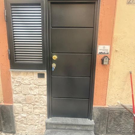 Kekka House Briante Daire Napoli Dış mekan fotoğraf