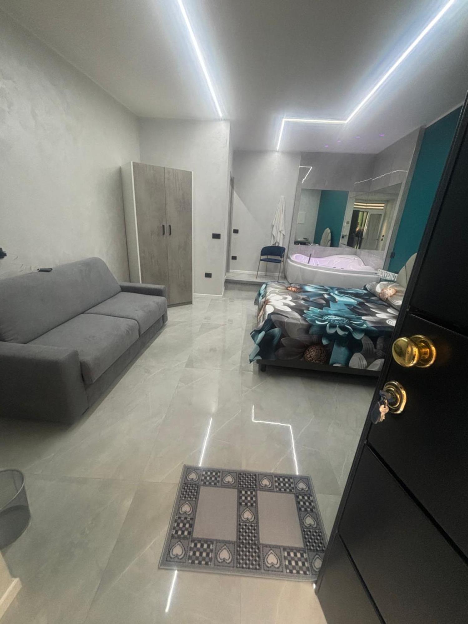 Kekka House Briante Daire Napoli Dış mekan fotoğraf