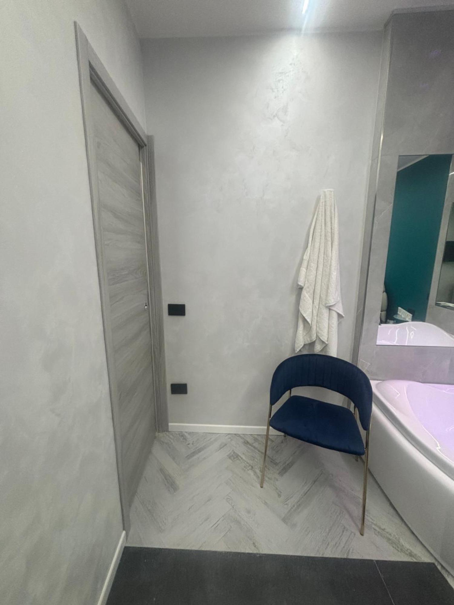 Kekka House Briante Daire Napoli Dış mekan fotoğraf