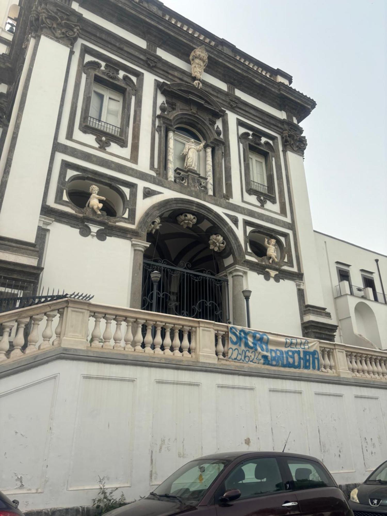 Kekka House Briante Daire Napoli Dış mekan fotoğraf