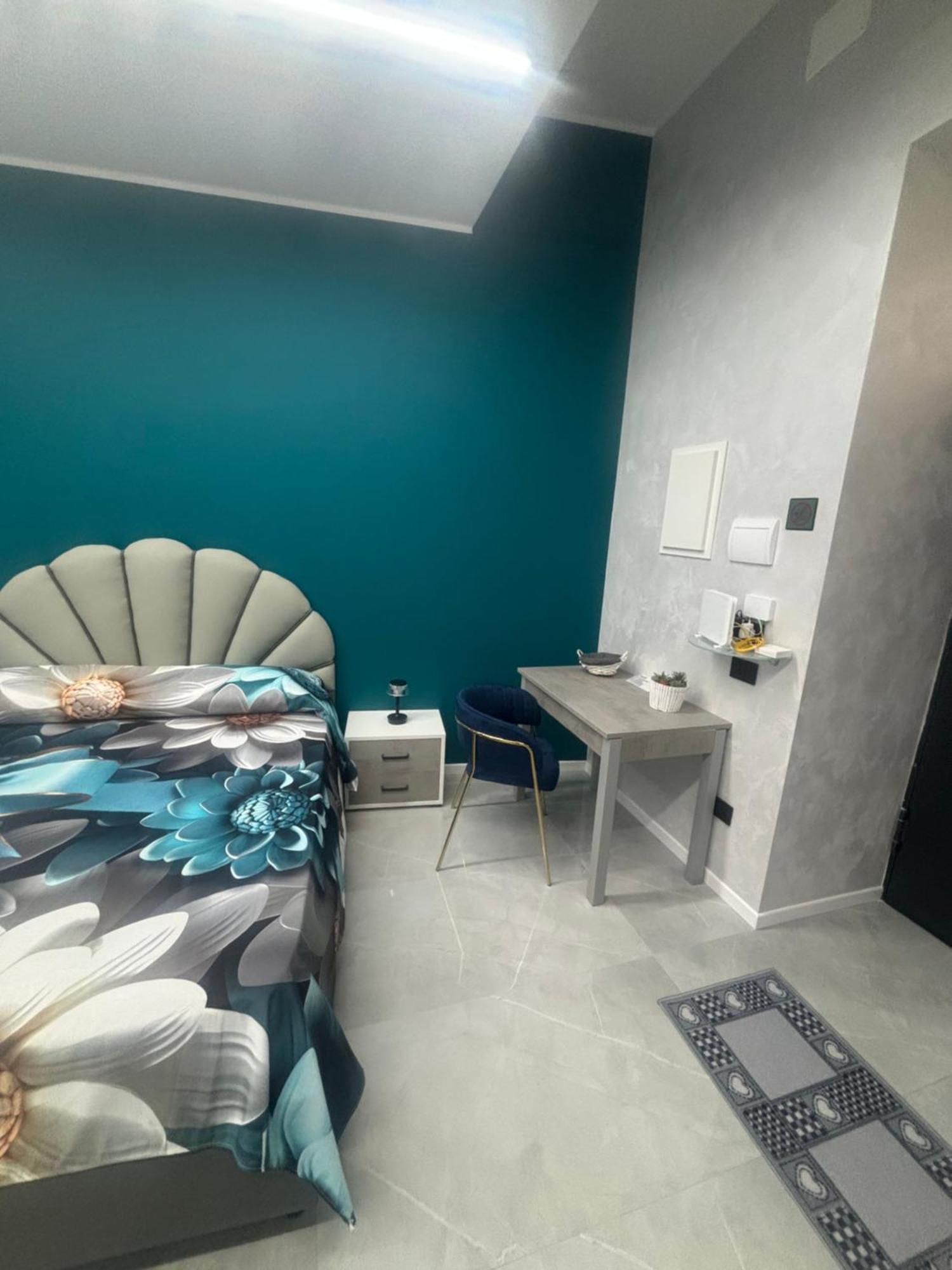 Kekka House Briante Daire Napoli Dış mekan fotoğraf