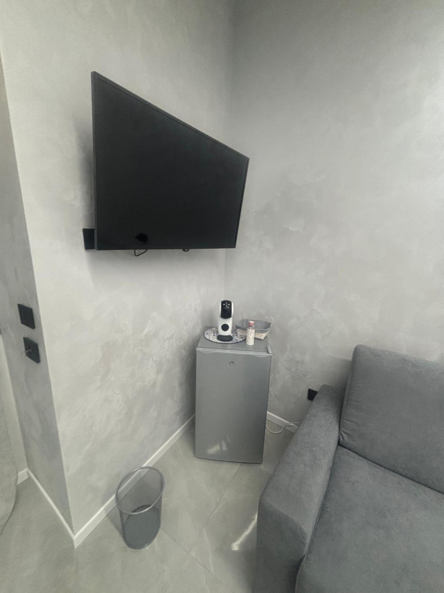 Kekka House Briante Daire Napoli Dış mekan fotoğraf