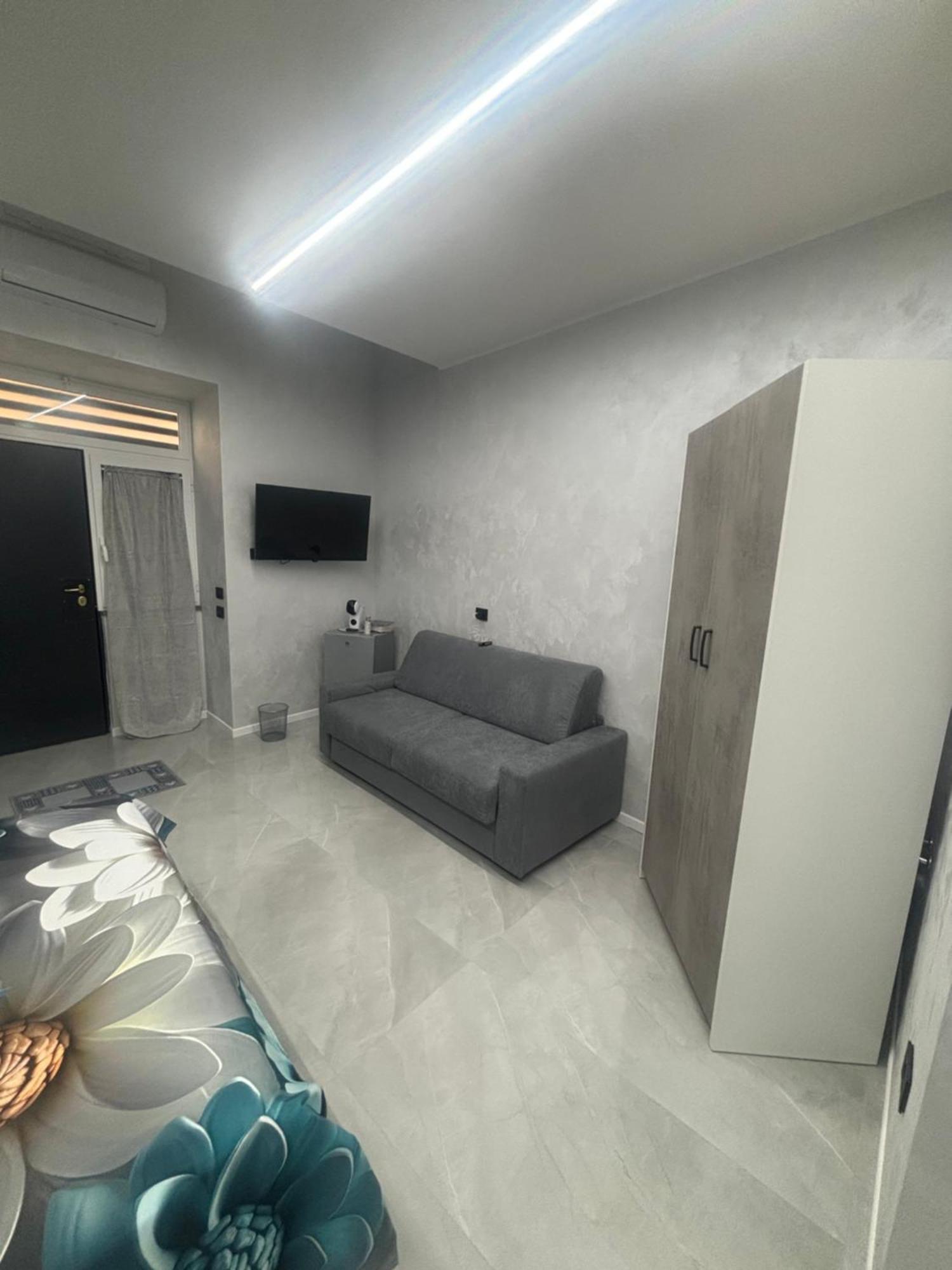Kekka House Briante Daire Napoli Dış mekan fotoğraf
