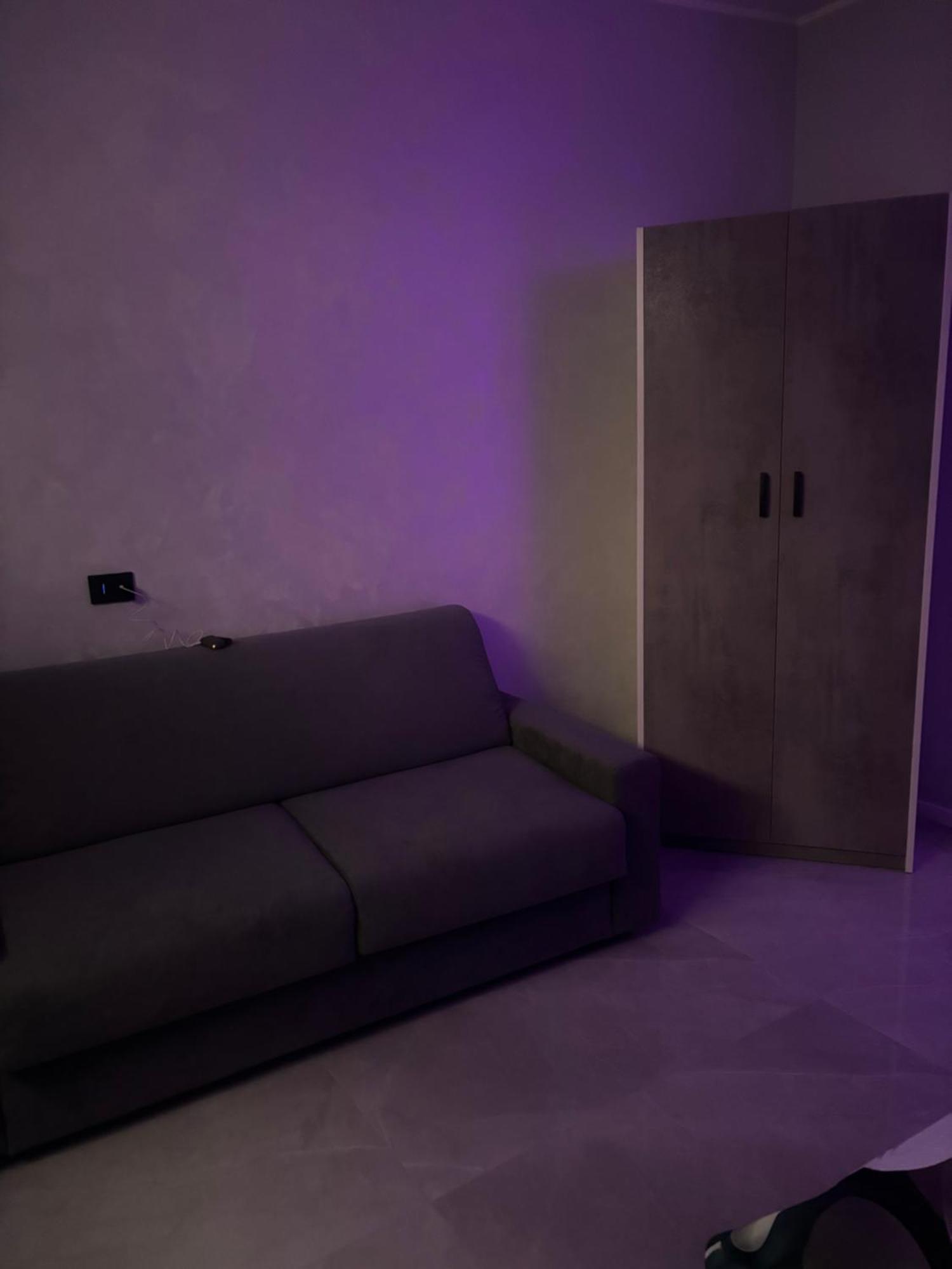 Kekka House Briante Daire Napoli Dış mekan fotoğraf