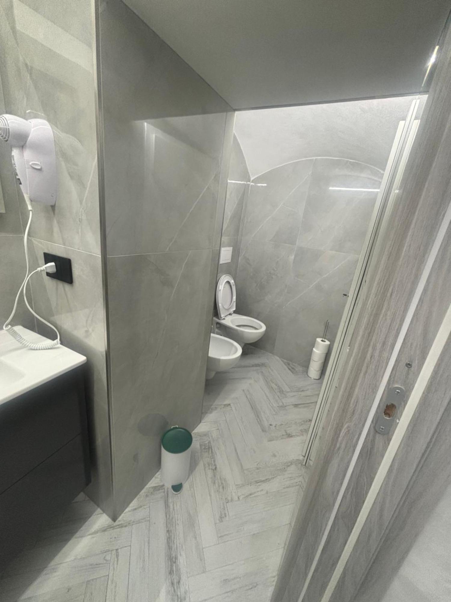 Kekka House Briante Daire Napoli Dış mekan fotoğraf