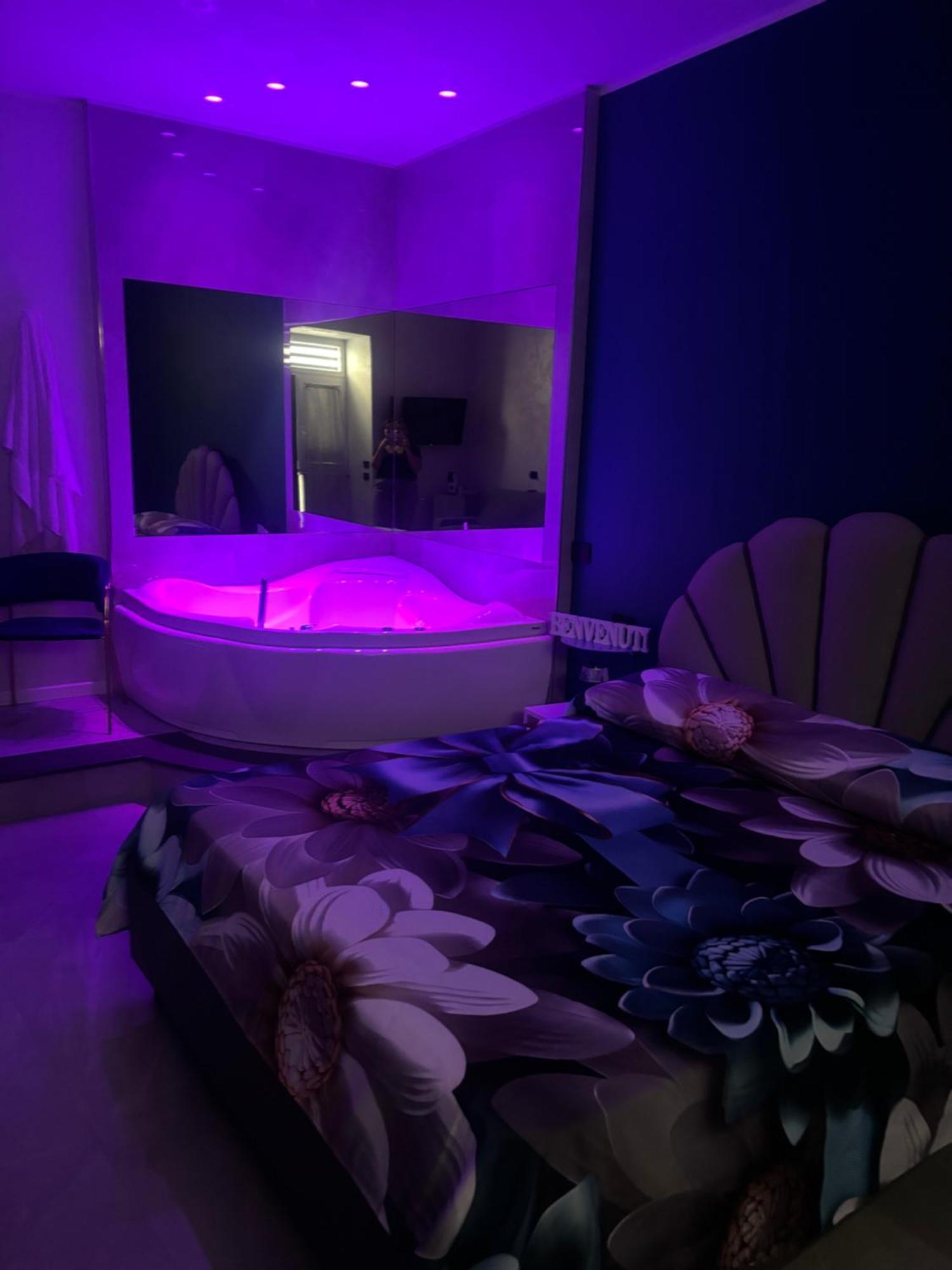 Kekka House Briante Daire Napoli Dış mekan fotoğraf