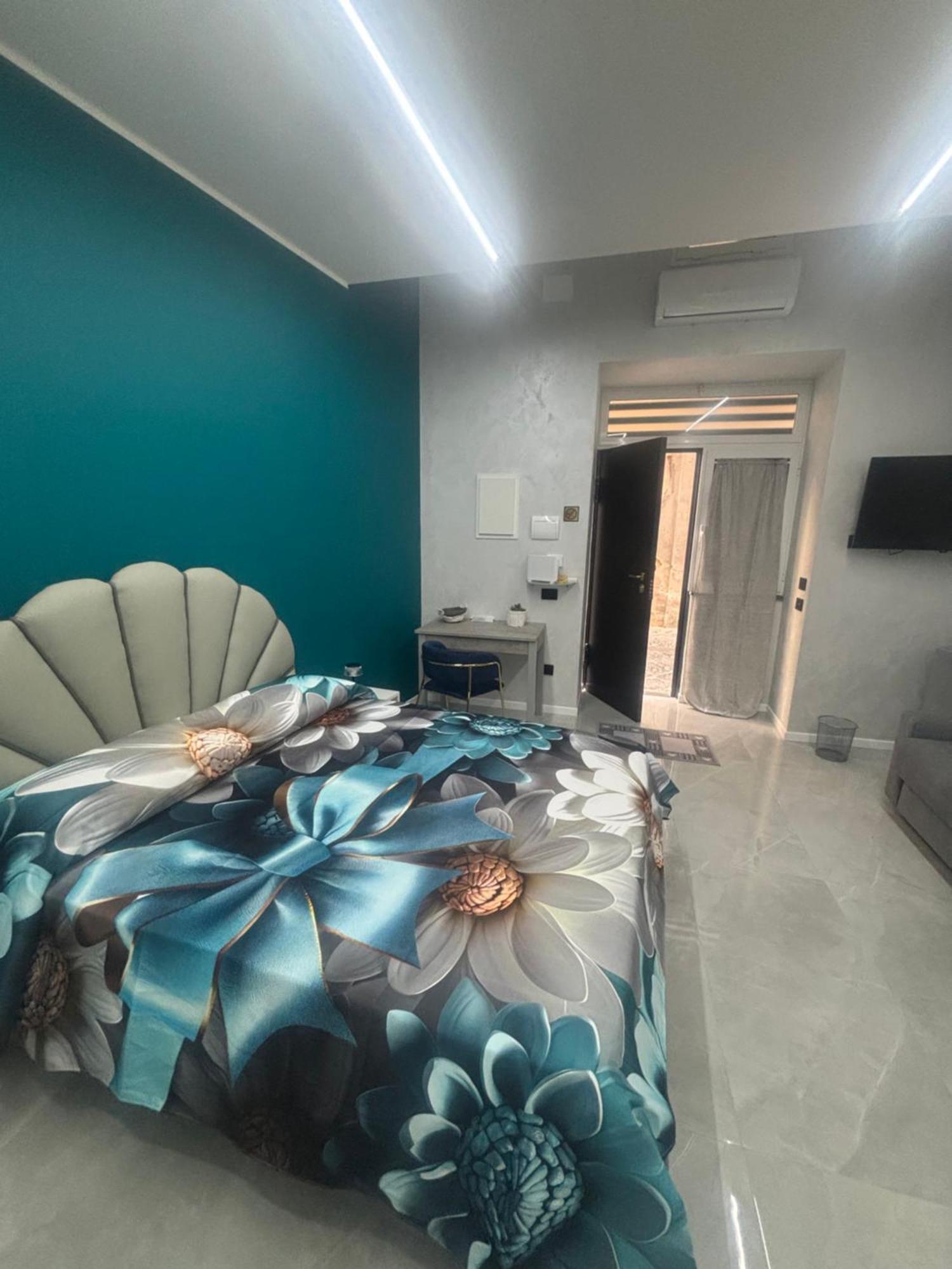 Kekka House Briante Daire Napoli Dış mekan fotoğraf