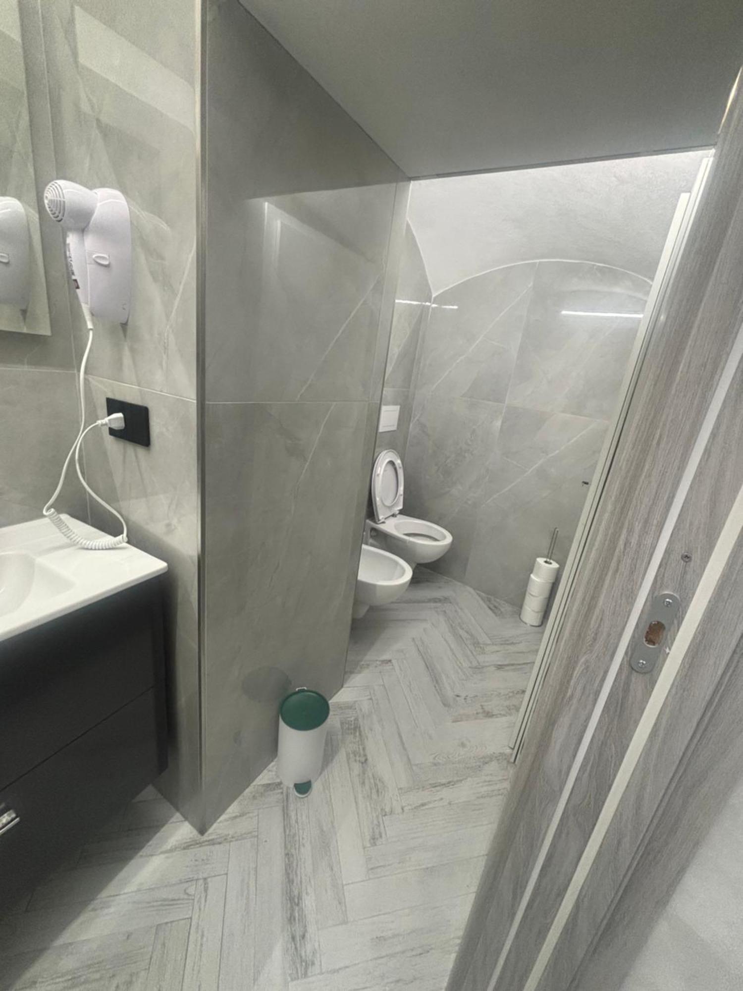 Kekka House Briante Daire Napoli Dış mekan fotoğraf