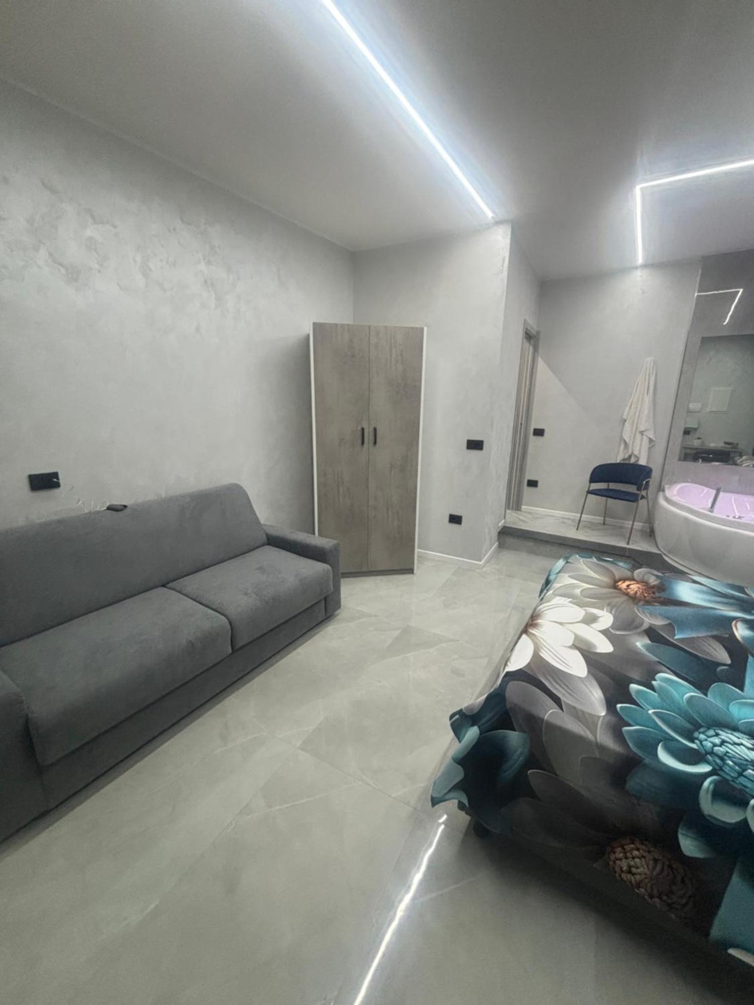 Kekka House Briante Daire Napoli Dış mekan fotoğraf