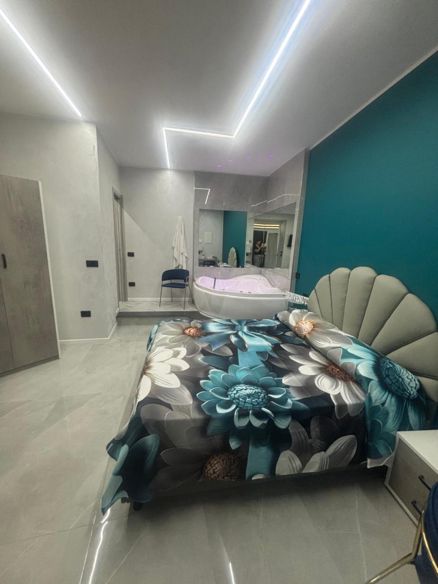 Kekka House Briante Daire Napoli Dış mekan fotoğraf