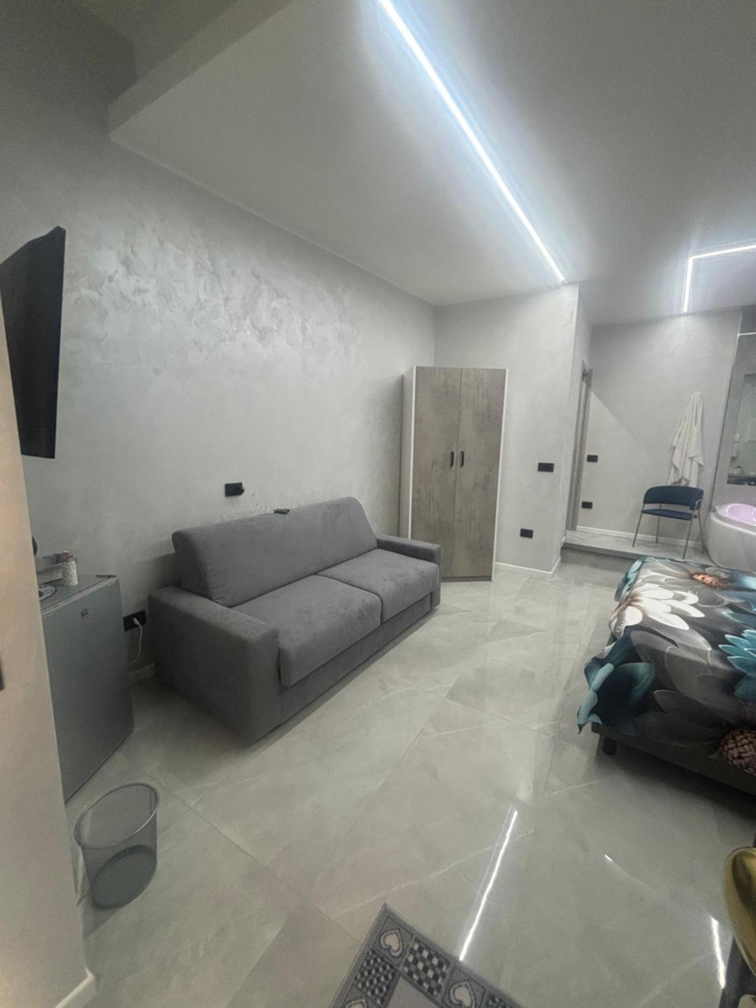 Kekka House Briante Daire Napoli Dış mekan fotoğraf