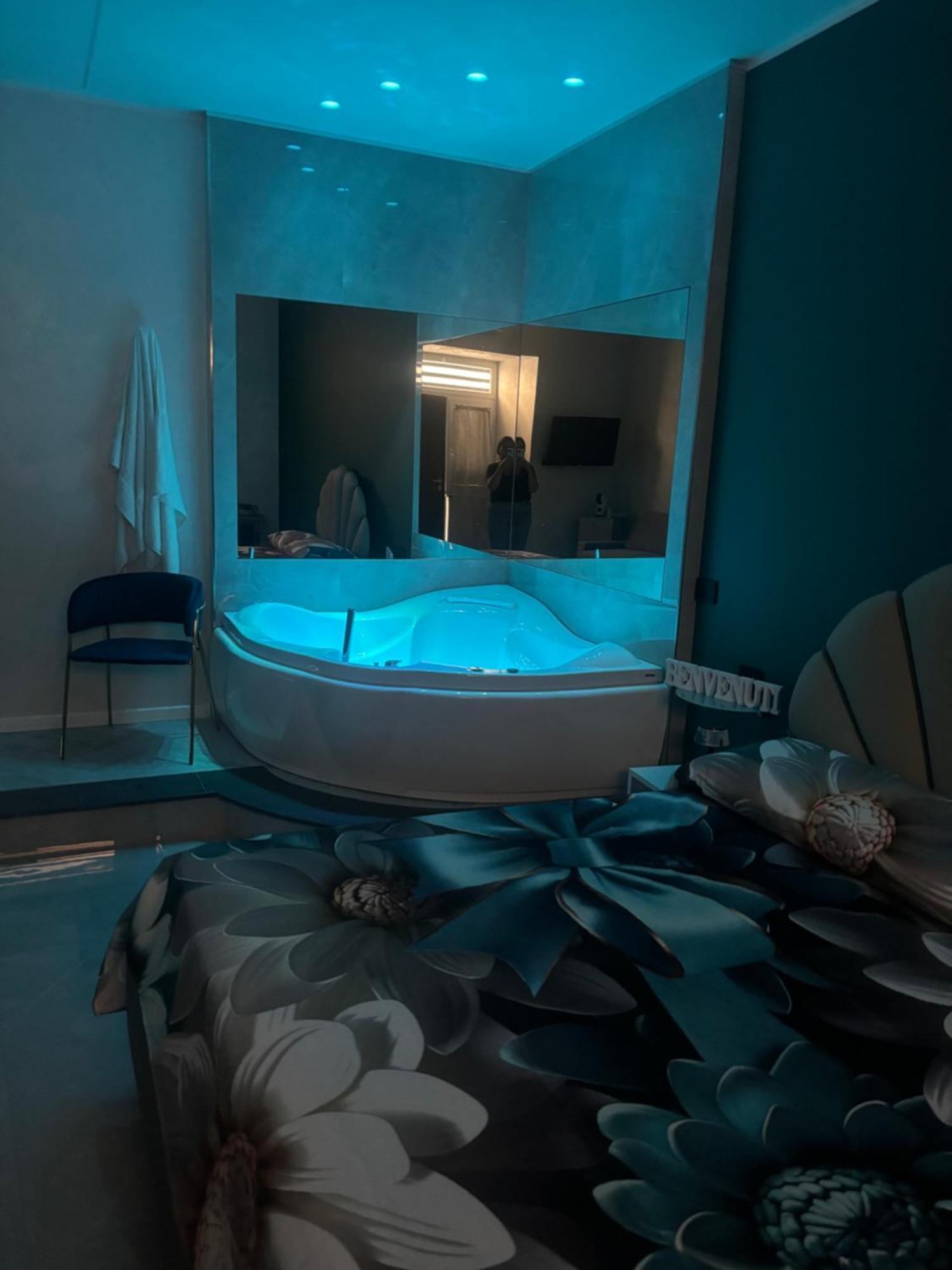 Kekka House Briante Daire Napoli Dış mekan fotoğraf