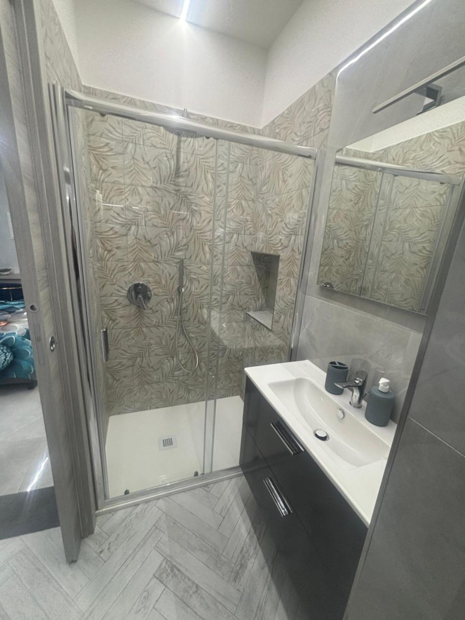 Kekka House Briante Daire Napoli Dış mekan fotoğraf