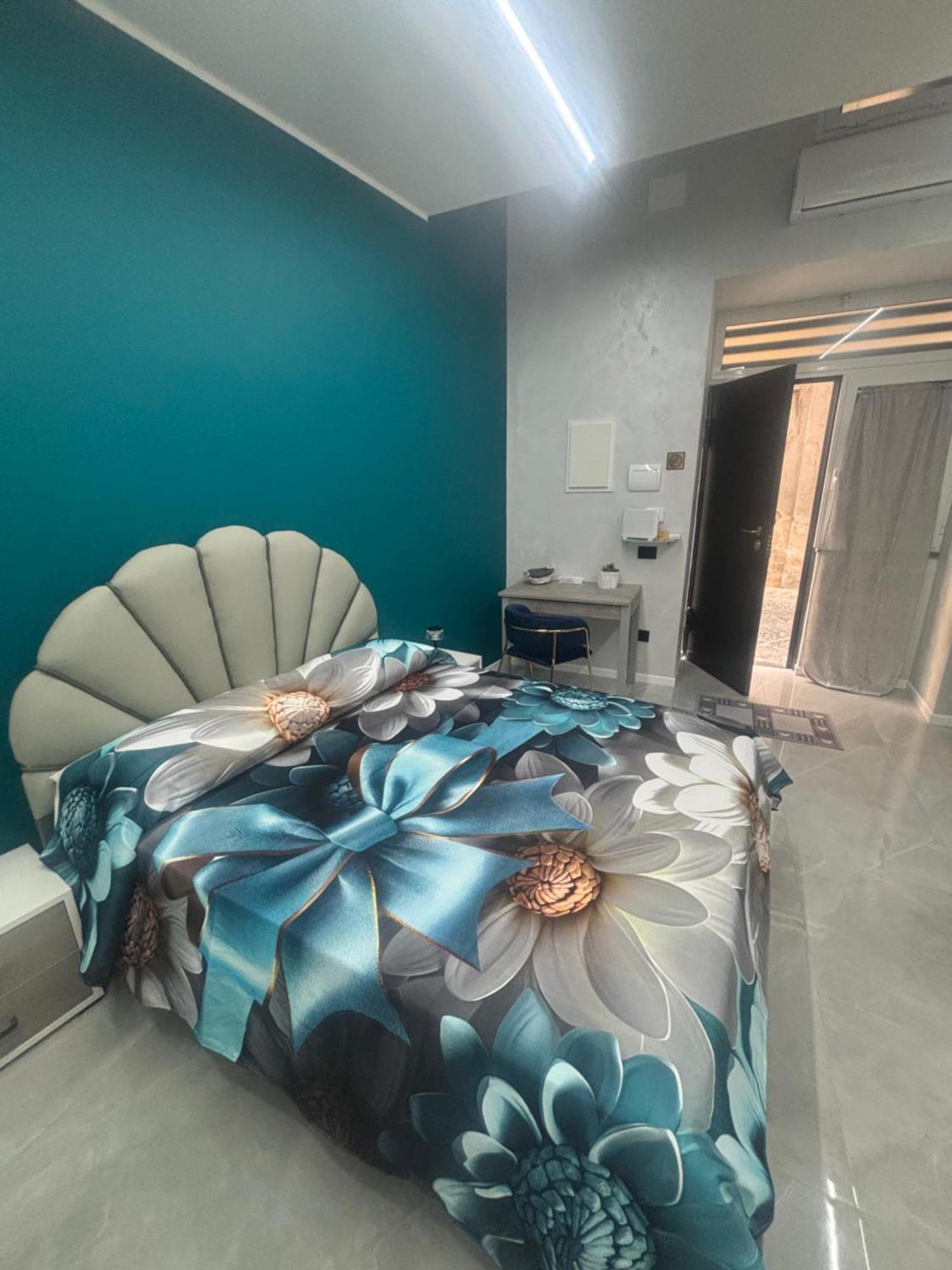 Kekka House Briante Daire Napoli Dış mekan fotoğraf