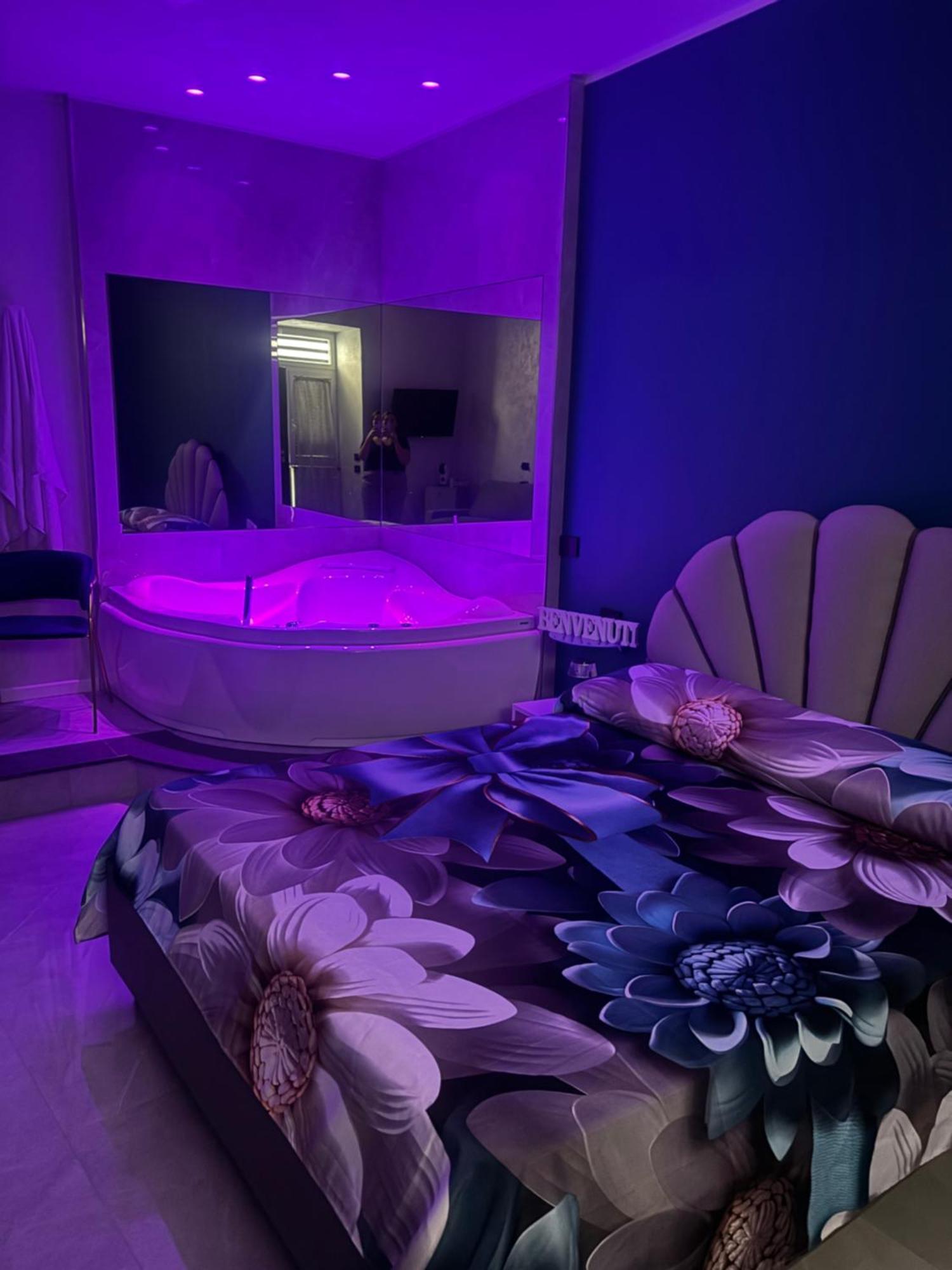 Kekka House Briante Daire Napoli Dış mekan fotoğraf