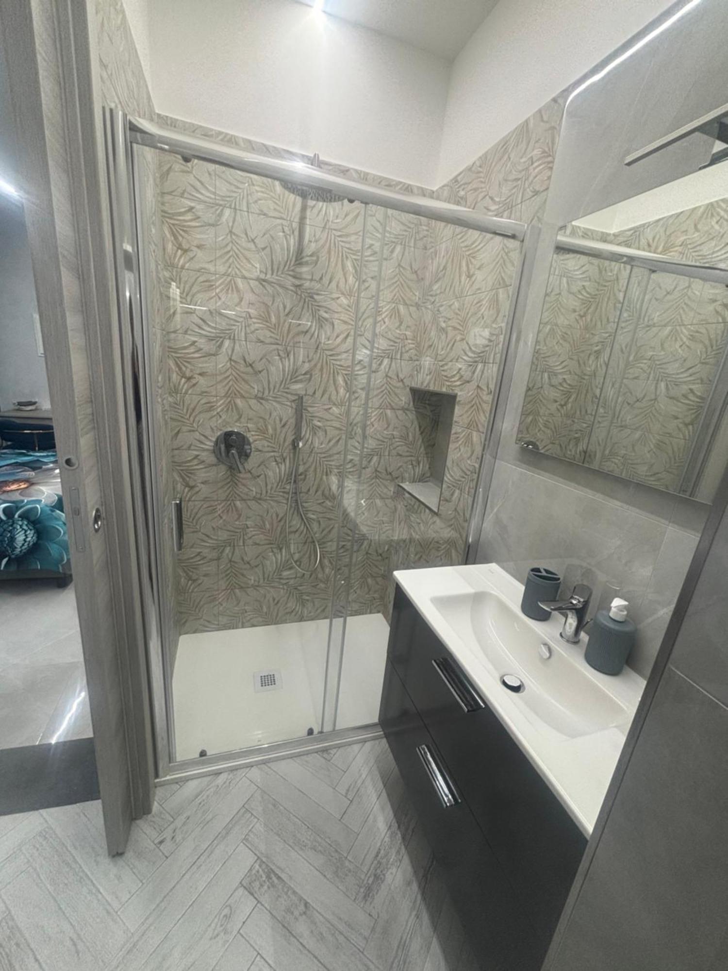 Kekka House Briante Daire Napoli Dış mekan fotoğraf