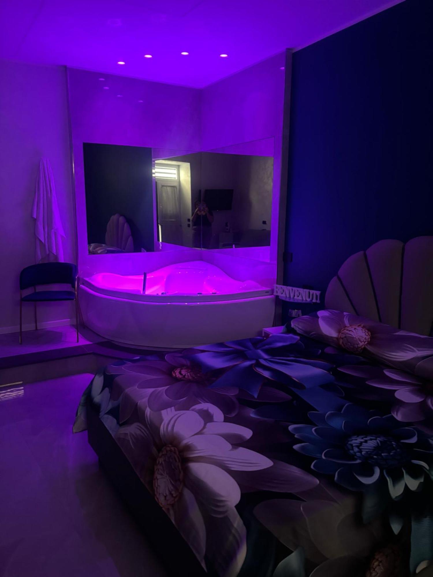 Kekka House Briante Daire Napoli Dış mekan fotoğraf