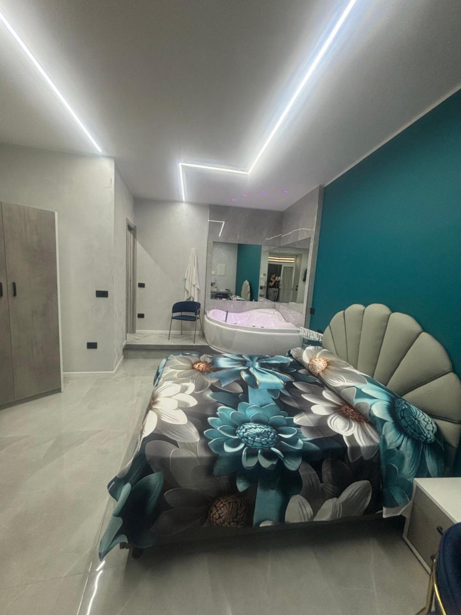 Kekka House Briante Daire Napoli Dış mekan fotoğraf
